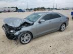 2023 CADILLAC CT4 LUXURY - 1G6DJ5RKXP0124502
