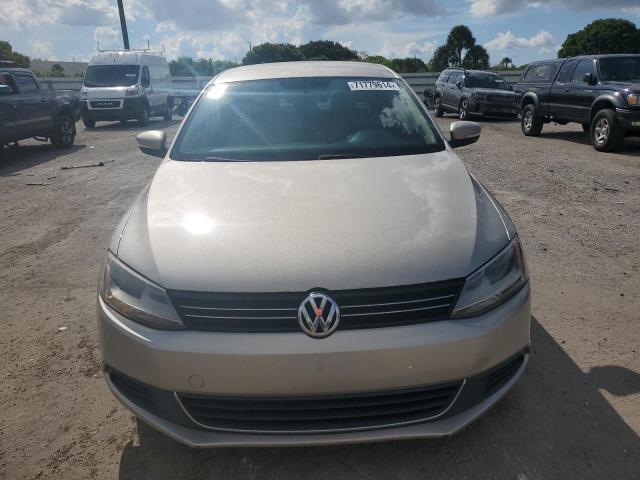 2014 VOLKSWAGEN JETTA SE 3VWD07AJ1EM294172  71779614