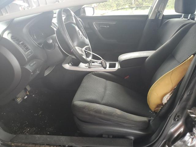 2015 NISSAN ALTIMA 2.5 - 1N4AL3AP0FC152639