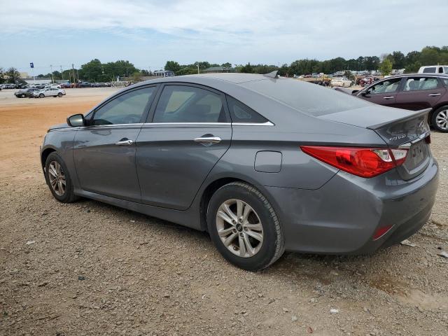 VIN 5NPEB4ACXEH880179 2014 Hyundai Sonata, Gls no.2