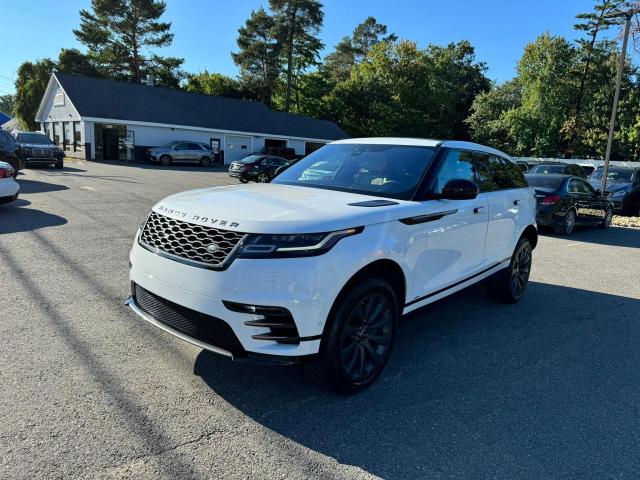 2018 LAND ROVER RANGE ROVE SALYL2RVXJA717319  71376484