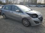 Lot #3023727993 2012 MAZDA 5