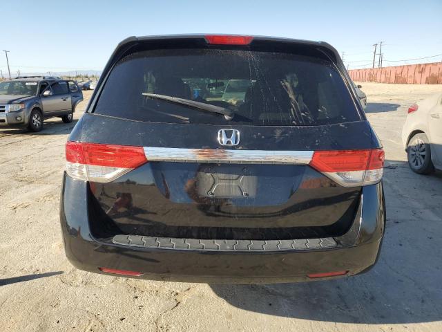 VIN 5FNRL5H43FB117617 2015 Honda Odyssey, EX no.6