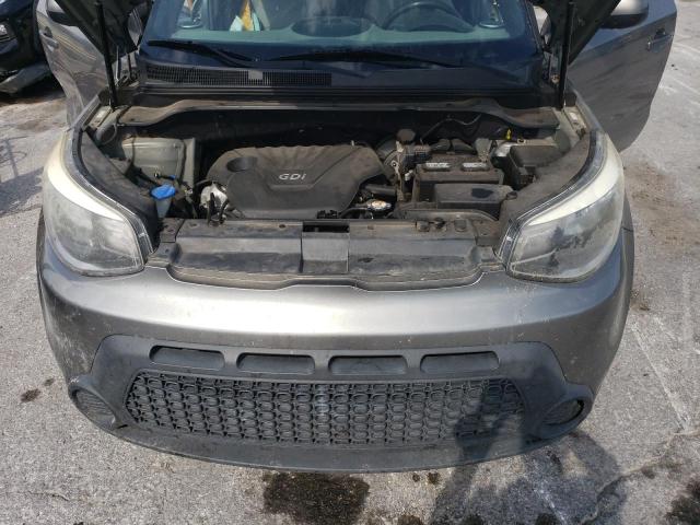 VIN KNDJN2A23G7393981 2016 KIA SOUL no.11