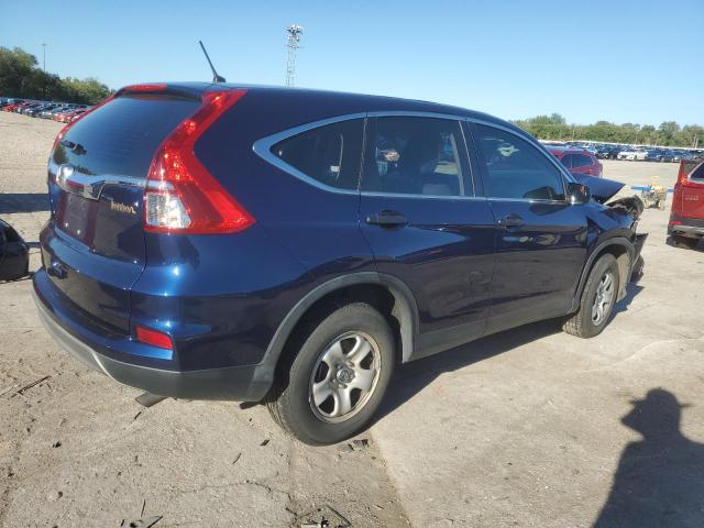 2015 HONDA CR-V LX - 3CZRM3H32FG711824