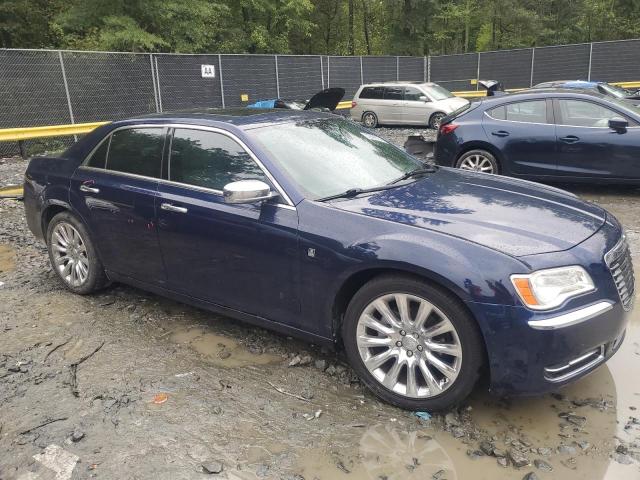 VIN 2C3CCAAG5DH739831 2013 Chrysler 300 no.4