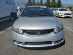 HONDA CIVIC SI photo