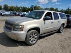 CHEVROLET SUBURBAN K photo