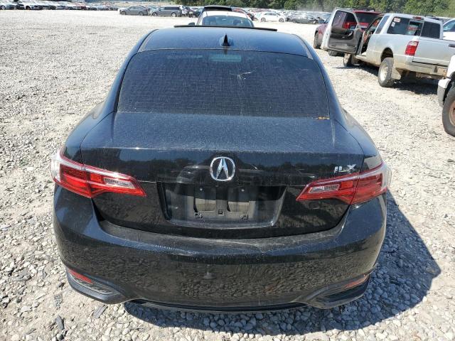 VIN 19UDE2F74GA016811 2016 Acura ILX, Premium no.6