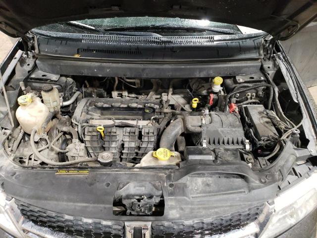 2016 DODGE JOURNEY SE - 3C4PDCAB5GT154270