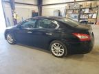 NISSAN MAXIMA S photo