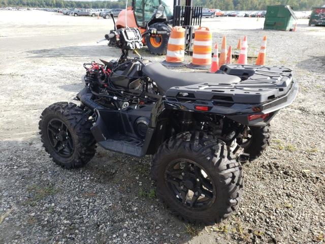 POLARIS SPORTSMAN 2024 black  gas 4XASHY570RA570942 photo #4