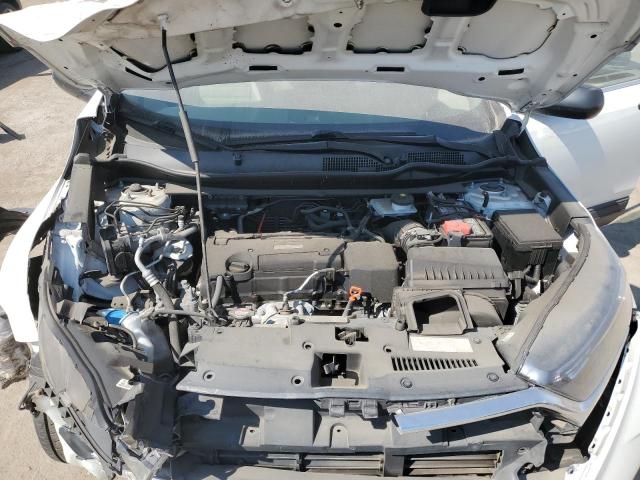 2018 HONDA CR-V LX - 5J6RW6H33JL002231