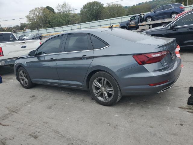 2020 VOLKSWAGEN JETTA S - 3VWCB7BU6LM039187