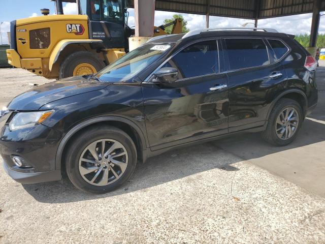 VIN KNMAT2MV2GP712699 2016 Nissan Rogue, S no.1