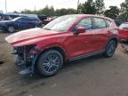 2017 MAZDA CX-5 SPORT - JM3KFBBL5H0144995