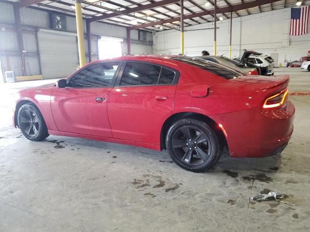 2015 DODGE CHARGER SE - 2C3CDXBG0FH917954