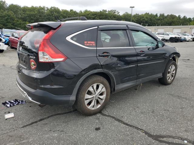 VIN 2HKRM4H57DH652402 2013 Honda CR-V, EX no.3