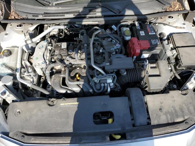 2020 NISSAN SENTRA SV - 3N1AB8CV2LY284376