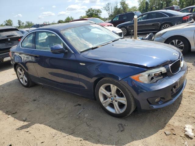 VIN WBAUP9C50DVS94997 2013 BMW 1 SERIES no.4