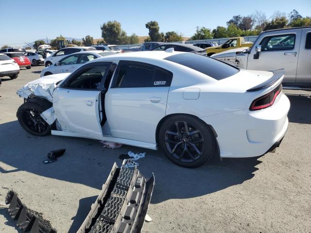 2019 DODGE CHARGER R/ - 2C3CDXCT9KH726488