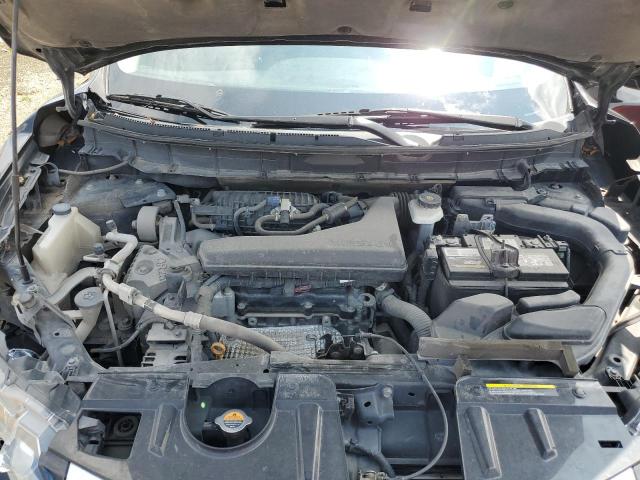 2020 NISSAN ROGUE S - 5N1AT2MT2LC736528