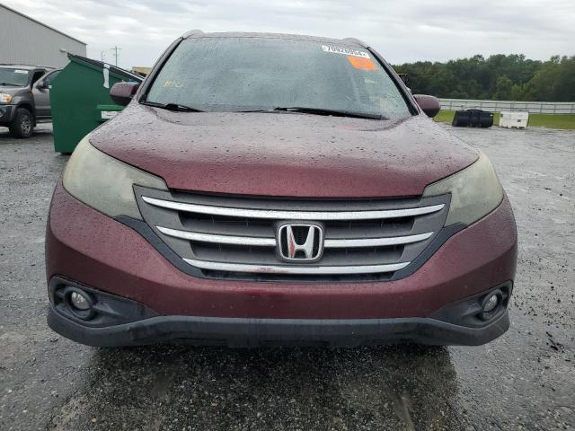 2014 HONDA CR-V EXL 5J6RM3H72EL031104  70926954