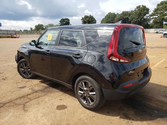 2021 KIA SOUL LX - KNDJ23AU3M7791669