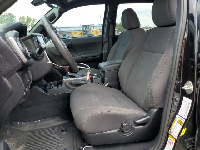 2018 TOYOTA TACOMA DOU - 5TFAZ5CNXJX055627