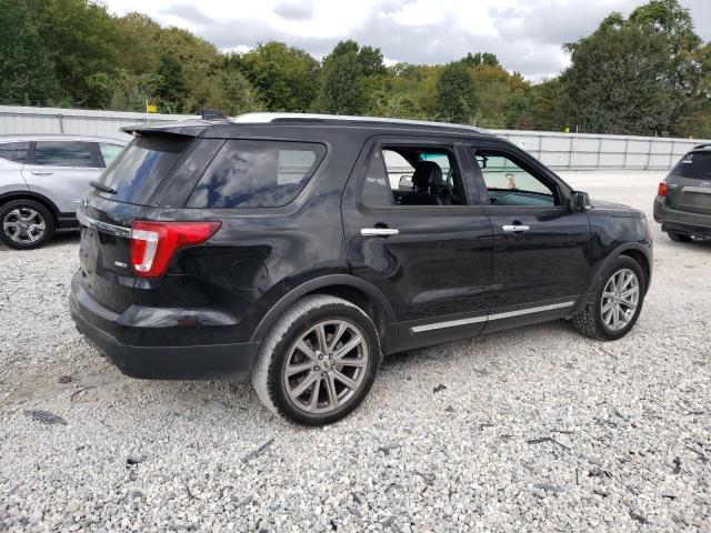 VIN 1FM5K8F88GGA77336 2016 Ford Explorer, Limited no.3