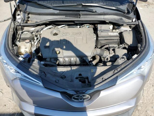 2018 TOYOTA C-HR XLE - NMTKHMBX5JR003525