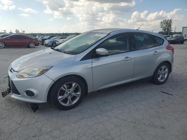 2013 FORD FOCUS SE 2013