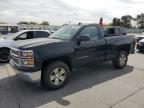 CHEVROLET SILVERADO photo