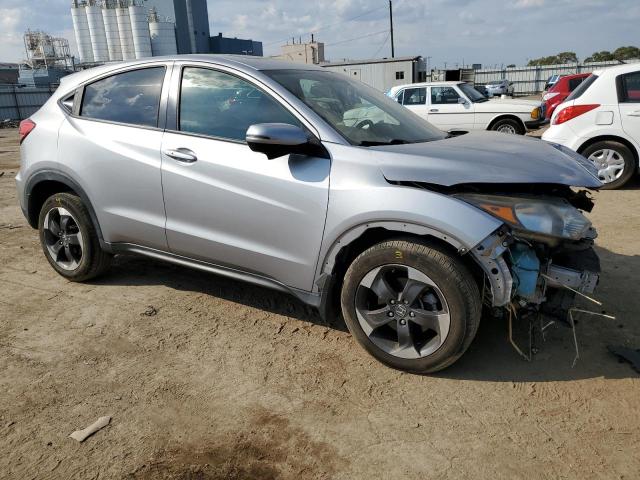 2018 HONDA HR-V EX - 3CZRU6H52JM719211