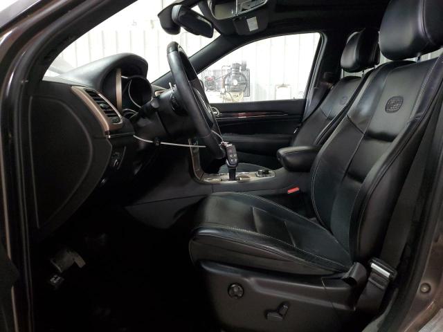 2015 JEEP GRAND CHER - 1C4RJFCG4FC925792
