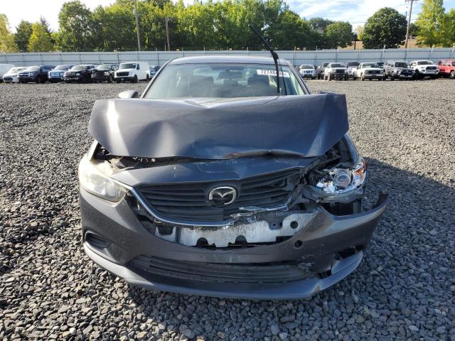 VIN JM1GJ1U64E1162358 2014 Mazda 6, Sport no.5