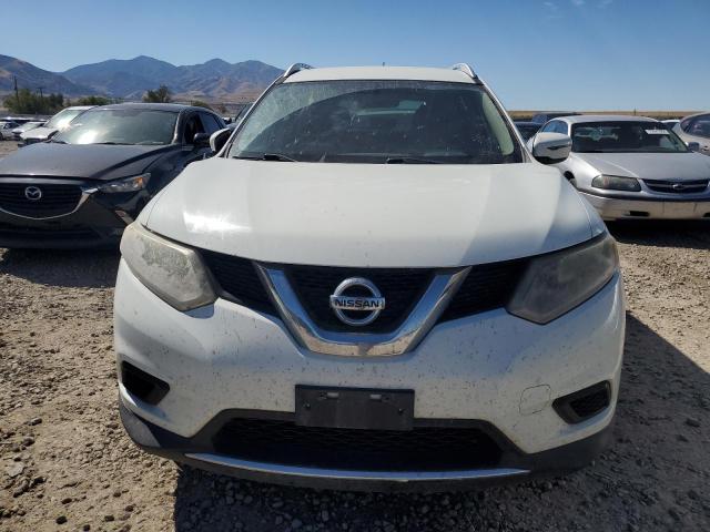 2016 NISSAN ROGUE S - KNMAT2MT8GP624609
