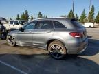 MERCEDES-BENZ GLC 300 photo