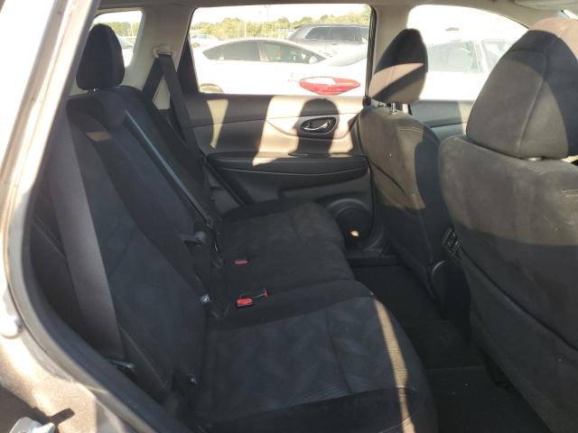 2016 NISSAN ROGUE S - 5N1AT2MV1GC910533