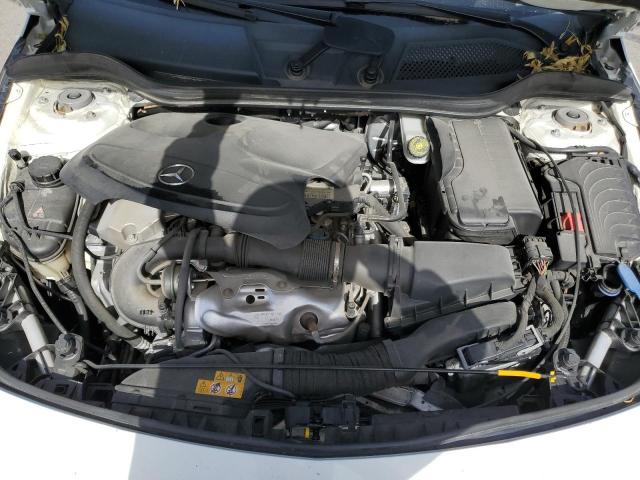 2018 MERCEDES-BENZ CLA 250 - WDDSJ4EB3JN665024