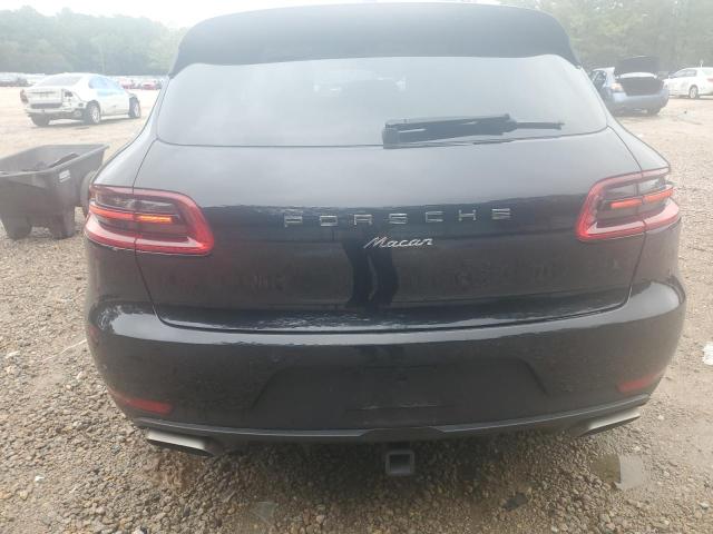 VIN WP1AA2A56JLB01212 2018 Porsche Macan no.6