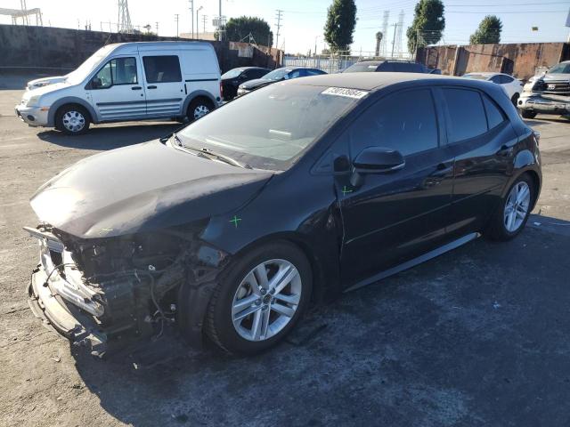 2021 TOYOTA COROLLA SE #2994427015