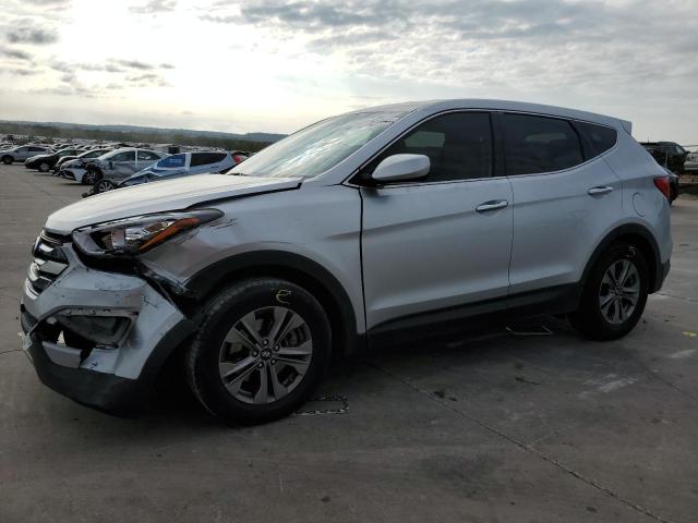 2016 HYUNDAI SANTA FE S - 5XYZT3LB9GG352981