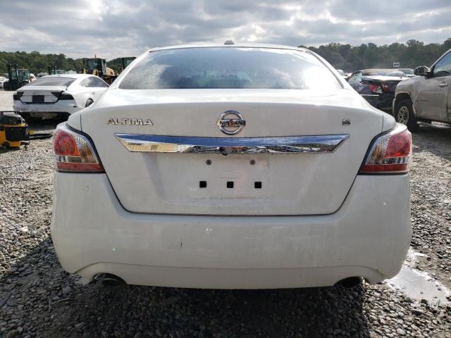 2015 NISSAN ALTIMA 2.5 - 1N4AL3APXFC427594