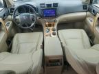 TOYOTA HIGHLANDER photo