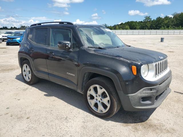 2015 JEEP RENEGADE L - ZACCJBDT6FPB92957