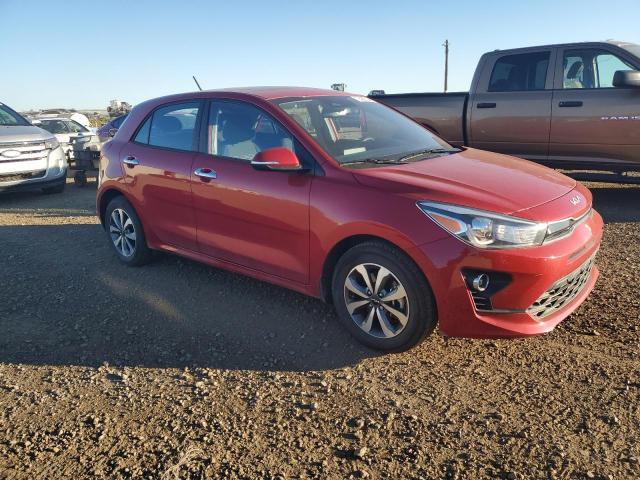 2022 KIA RIO EX PRE 3KPA35AD0NE511376