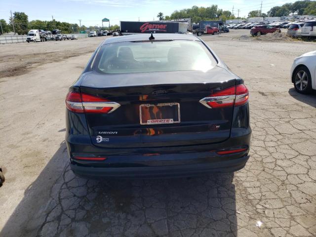 VIN 3FA6P0H78KR151216 2019 Ford Fusion, SE no.6