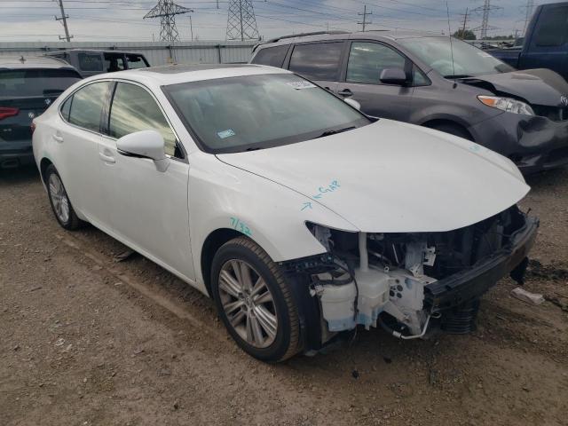 VIN JTHBK1GG4F2161779 2015 Lexus ES, 350 no.4