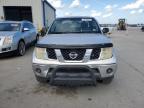 NISSAN FRONTIER C photo